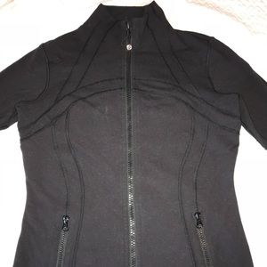 Lululemon define jacket